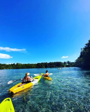 Casey LaBow Instagram - P O R T A N T O N I O, J A - Jamaica, once again you’ve left an indelible mark on my soul. Soon come back. ✌️🇯🇲 #portantonio #jamaicajamaica