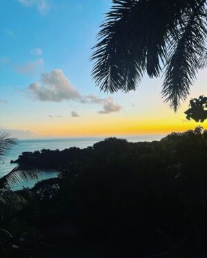 Casey LaBow Instagram - P O R T A N T O N I O, J A - Jamaica, once again you’ve left an indelible mark on my soul. Soon come back. ✌️🇯🇲 #portantonio #jamaicajamaica