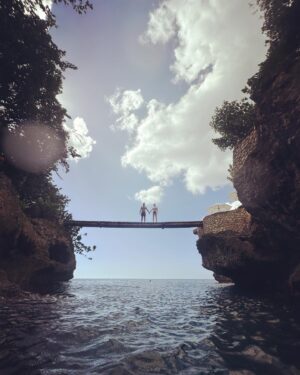 Casey LaBow Instagram - N E G R I L, J A #negrilisforlovers