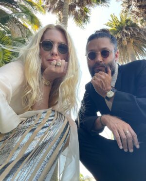 Casey LaBow Instagram - lately part two
