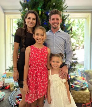 Casey Stoner Instagram - Merry Christmas to everyone!