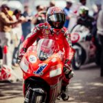 Casey Stoner