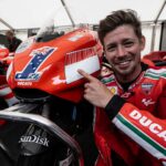 Casey Stoner