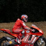 Casey Stoner