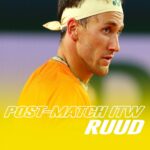Casper Ruud