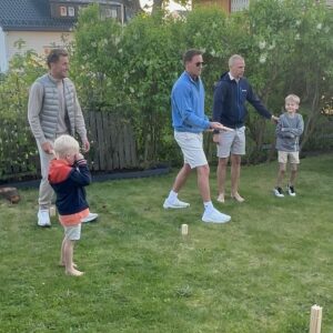 Casper Ruud Instagram - 🇳🇴❤️