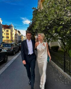 Actor Casper Ruud HD Instagram Photos and Wallpapers May 2024
