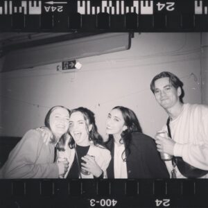 Cassandra Naud Instagram - Lately…❤️‍🔥