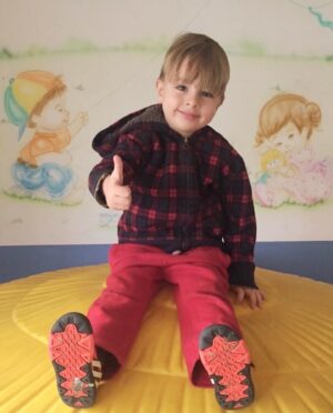 Cássio Reis Instagram - Um amor de menino. Te amo tanto Gael!! 

Feliz aniversário! Deus te proteja e abençoe.🩵

Meu amado afilhado! 🎁