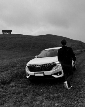 Cássio Reis Instagram - A experiência de dirigir o HAVAL PHEV19 !
Pilotando essa nave rumo a mais um projeto com a @gwmbrasil onde além do carro, cuidei da direção de uma nova série que em breve estará no ar! 🎬

#HelloTomorrow 
#MyTomorrow