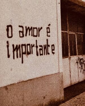 Cássio Reis Instagram - A semana e o amor.