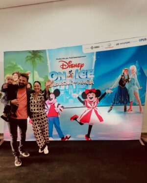 Cássio Reis Instagram - A semana e o amor.