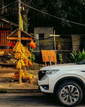 Cássio Reis Instagram - A experiência de dirigir o HAVAL PHEV19 !
Pilotando essa nave rumo a mais um projeto com a @gwmbrasil onde além do carro, cuidei da direção de uma nova série que em breve estará no ar! 🎬

#HelloTomorrow 
#MyTomorrow