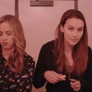 Cat Alter Instagram - Here’s a clip from an awesome short film I’m in. To watch the whole short, go to the link in my bio. https://vimeo.com/333046601 @annabeleliz @annajaller @mssaralindsey