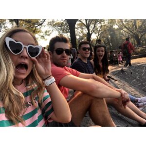 Cat Alter Instagram - Mexico City was too much fun, two weeks later I think I still have a mezcal hangover.