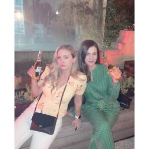 Cat Alter Instagram - Mexico City was too much fun, two weeks later I think I still have a mezcal hangover.