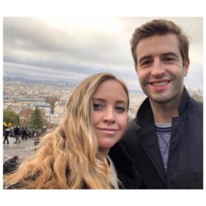 Cat Alter Instagram - Happy birthday to my best friend, partner, and love of my life. ❤️
