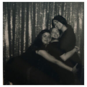 Cat Alter Instagram - Happy birthday Whitney! I miss going on our walks and dancing the night away with you (when this is all over we're gonna dance for days)! Thank you for always being a great friend, my bodyguard, and the fiercest diva in the business! @flyonwhitneybird