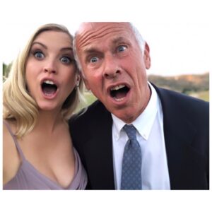 Cat Alter Instagram - My pops