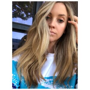 Cat Alter Instagram - Who is a girl without her hair stylist? @therealejthree
