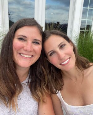 Cat Alter Instagram - My godsister got married last night to the husband of her dreams. I’m proud of you Allie, for not letting Covid get in the way of your beautiful day. Even though I didn’t get to see you go down the aisle, you had the perfect intimate wedding on the perfect day to the perfect husband. I love you and can’t wait to celebrate soon!!! ❤️ Thank you Caroline for helping my FOMO with all the pictures and Facetimes!