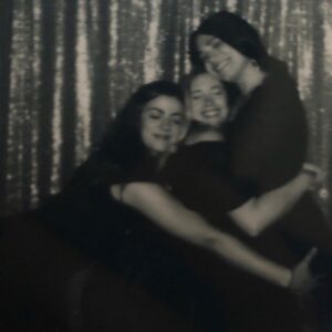 Cat Alter Instagram - I love all my beautiful women friends. I'm so lucky to surround myself around so many powerful, brilliant, and creative women. #whoruntheworldgirls