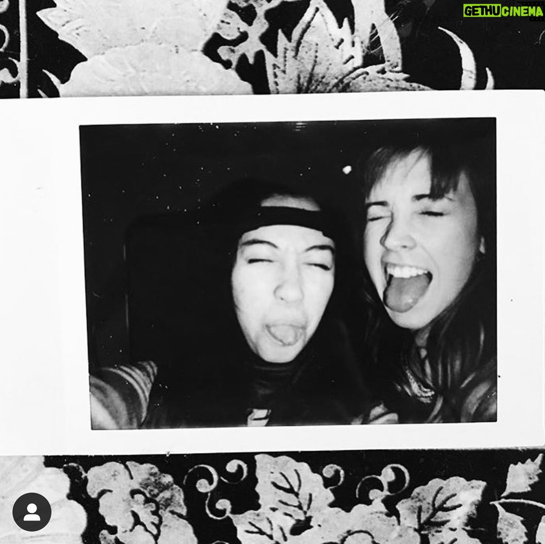 Cat Alter - 208 Likes - I love all my beautiful women friends. I'm so lucky to surround myself around so many powerful, brilliant, and creative women. #whoruntheworldgirls