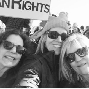 Cat Alter Instagram - I love all my beautiful women friends. I'm so lucky to surround myself around so many powerful, brilliant, and creative women. #whoruntheworldgirls
