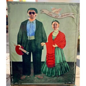 Cat Alter Instagram - Mexico City was too much fun, two weeks later I think I still have a mezcal hangover.