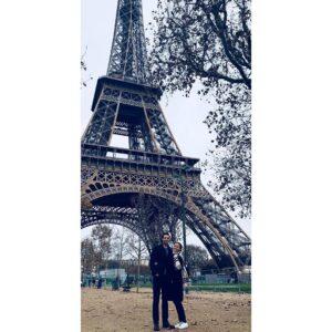 Cat Alter Instagram - Mon petit chou ❤️