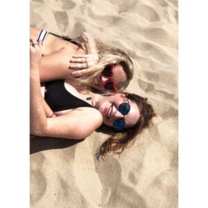 Cat Alter Instagram - Love you, mean it!