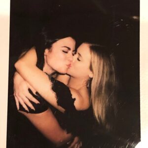 Cat Alter Instagram - Happy 30th to my wife. A comedian, a handyman, a golfer, a worthy jeopardy opponent, a Godmother to Pringle, and a loyal best friend. Thanks for being there for me the past four years, I love you buddy!