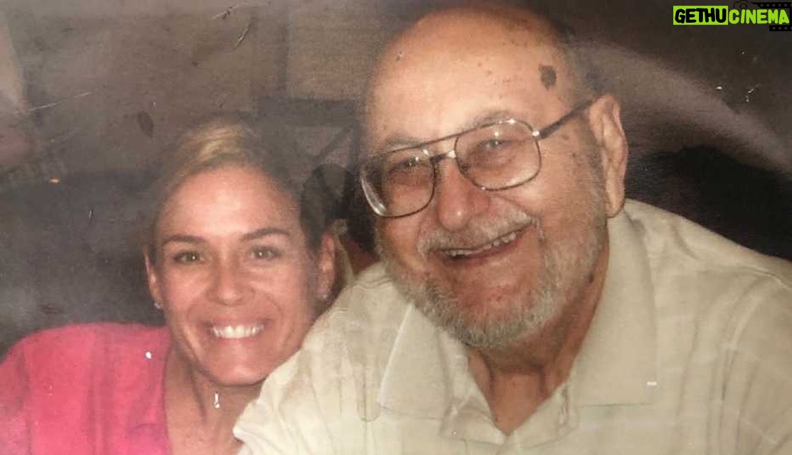 Cat Cora - 718 Likes - Daddy, my Superhero, I miss you everyday. In the years since you and Mom have both passed, I’ve felt like an orphan again for a long time. Then, I got two bonus dads, Steve Ehrlich and Randy Sike, who picked up your torch, not to replace you but to carry on your unconditional love and protection for me and the boys. I got the honor of taking care of you in your final moments and that gift is imprinted on my heart forever.
#missyoueveryday #bestdadever #mysuperhero #adoptionislove #adoption
