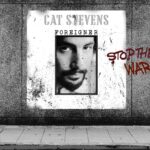 Cat Stevens
