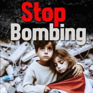 Cat Stevens Instagram - -

Then the bombs came down,
On my small village town
As I looked around
It was gone!
Mama called our names
Father never came
Life was never the same
From that day on...

Lyrics from ‘The Boy Who Knew How To Climb Walls’

#palestine #israel #genocide #bombing #hummanitarianaid #peace