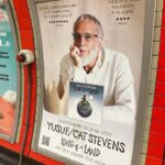 Cat Stevens