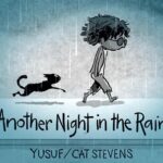 Cat Stevens