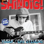 Cat Stevens