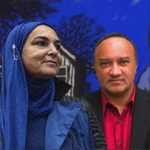 Cat Stevens Instagram - The striking similarity between the two recently departed Muslim souls, Shuhada Sadaqat (Sinead O’Connor) and Professor Shabir Akhtar, became clear to me a few days after their passing: both of these formidable intellects were equally bold and fearless in stating the Truth as they saw it, and able to nobly suffer the horrendous barrage of criticisms which followed. 

Read more: link in stories 

#sineadoconnor #shuhadasadaqat #shbirakhtar #courage #freedomofspeech #fearless #words #legacy #memory #peace