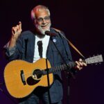 Cat Stevens