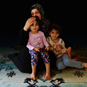 Cat Stevens Instagram - Just pondering the undefeatable power of the human spirit of those who are enduring one of the darkest of episodes possible in this world. Though the world has turned away, these poor hungry souls are teaching us that even in the harshest of times, hope is not lost. The arrival of the sacred month of Ramadan also brings with it a powerful reassurance of faith that transcends ashes and rubble.

“Thus, We have revealed a Spirit to you, (O Prophet), by Our command. Before, you did not even know what a Book or Faith was, but We have made the Quran as a light by which We guide whichever of Our servants We want. You certainly guide (people) to the straight path”
(42:52)

#ramadan #ramadan2024 #gaza #palestine #peace