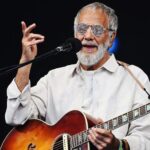 Cat Stevens