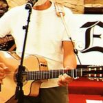 Cat Stevens