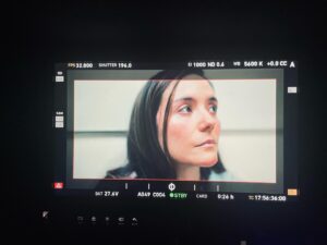 Catalina Sandino Moreno Instagram - Want to watch a Christmas movie? Say no more. TODAY you can go to a theater near you and experience a “unique” holiday movie. 🌪️🧨💥🪤
#SilentNightMovie @lionsgate