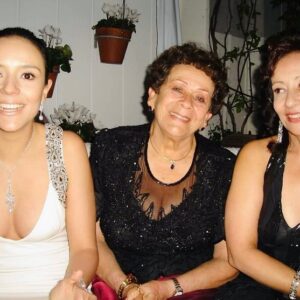 Catalina Sandino Moreno Instagram - Happy Mother’s Day to these Absolute QUEENS and to all the loving, caring moms 🌎🌺