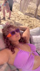 Actress Catarina de Carvalho HD Instagram Photos and Wallpapers June 2024