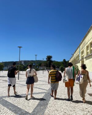 Catarina de Carvalho Instagram - Me despedindo oficialmente do meu verão europeu antes do meu verão carioca começar ❤️‍🔥🔥