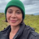 Catherine Bell