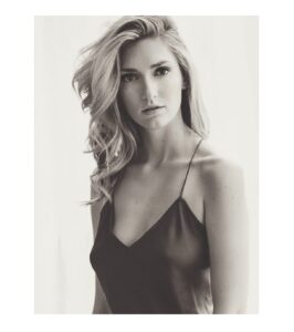 Actress Catherine Corcoran HD Instagram Photos and Wallpapers December 2020