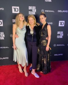 Actress Catherine Curtin HD Instagram Photos and Wallpapers October 2023